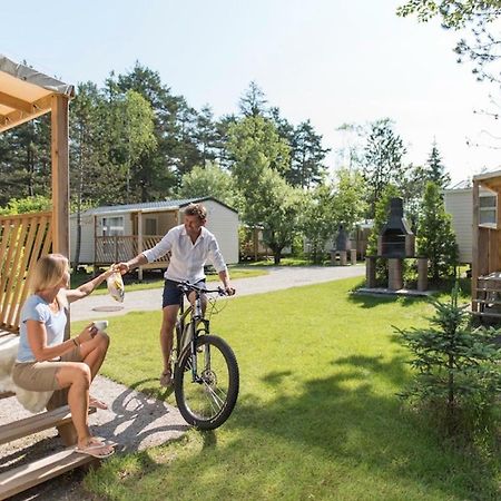 Strandcamping Gruber Faak am See Eksteriør bilde